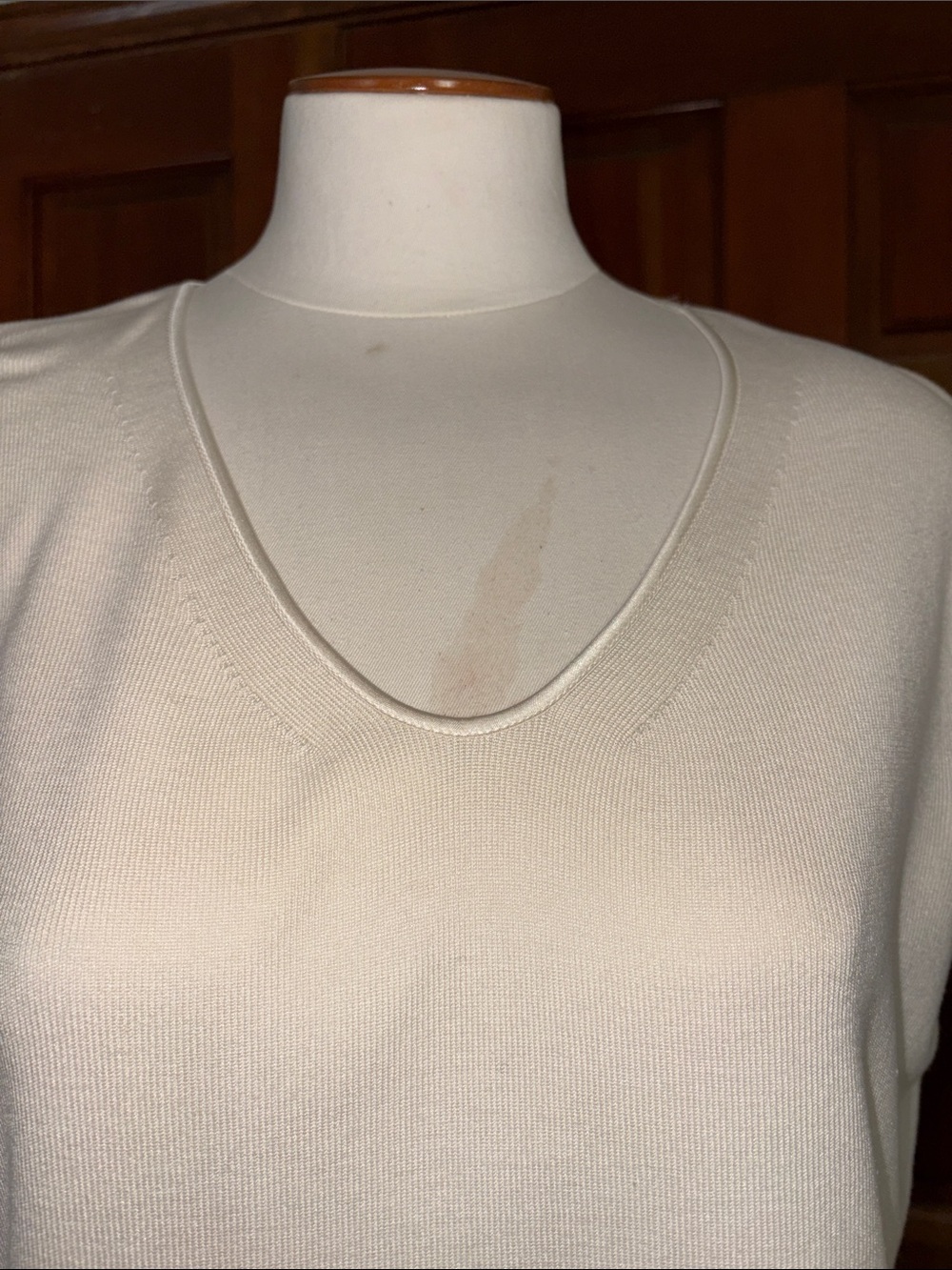 Talbots Top - Picture 3 of 4
